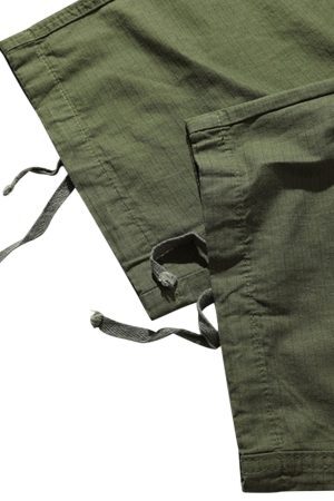 Concert Outfit Retro Straight Casual Pants