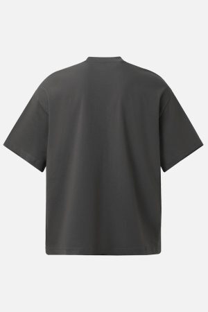 Concert Outfit Retro Street GLESA Graphic T-Shirt