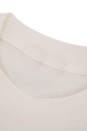 Concert Outfit Retro Street GLESA Graphic T-Shirt