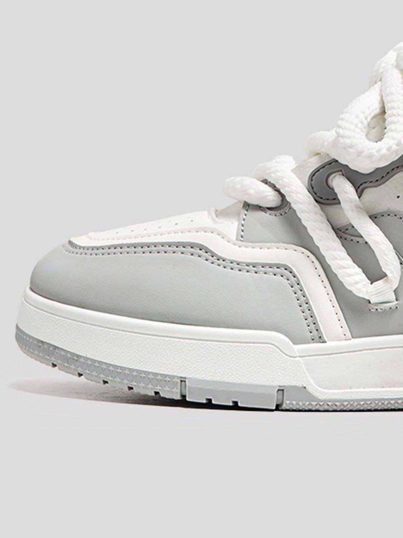 Concert Outfit Retro Twine Dirty Braid Board Shoes Concert Outfit Retro Twine Dirty Braid Board Shoes