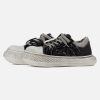 Concert Outfit Retro Ugly Cute Street Rap Sneakers