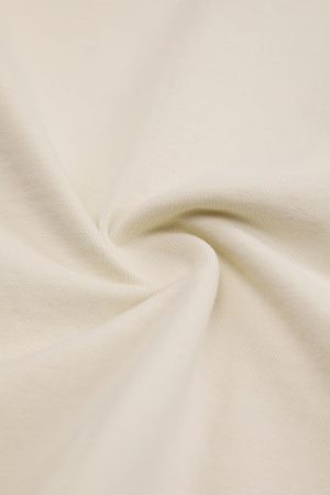 Concert Outfit Retro Washed Contrast Color Broken Letters T-Shirt