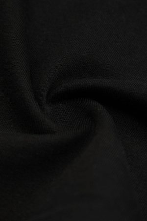 Concert Outfit Retro Washed Graffiti Skull T-Shirt