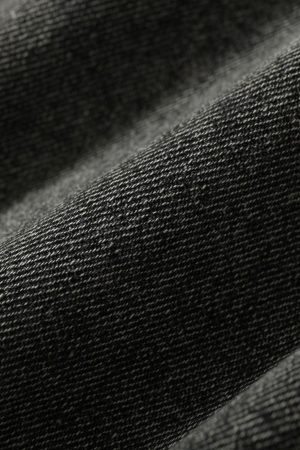 Concert Outfit Retro Wasteland Rivet Denim Vest