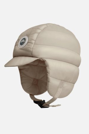 Concert Outfit Riding Cute Ear Protection Hat