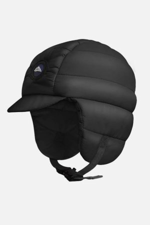 Concert Outfit Riding Cute Ear Protection Hat