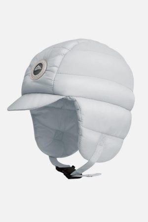 Concert Outfit Riding Cute Ear Protection Hat