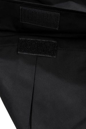 Concert Outfit RO Style Functional Multi-Pocket Cargo Pants