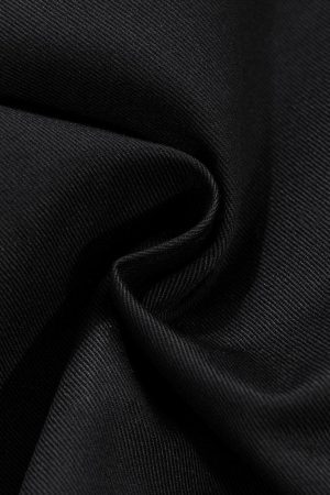 Concert Outfit RO Style Functional Multi-Pocket Cargo Pants