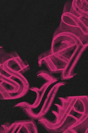 Concert Outfit SAINT' Graphic T-Shirt