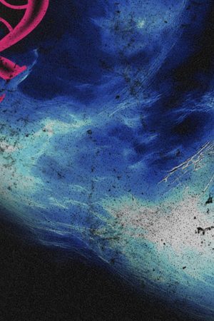 Concert Outfit SAINT' Graphic T-Shirt