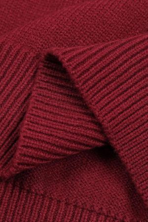 Concert Outfit Santa Crewneck Sweater