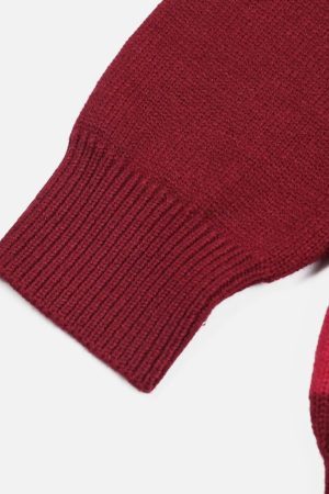 Concert Outfit Santa Crewneck Sweater