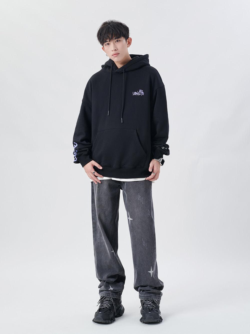 Concert Outfit Shredded Raw Jeans Concert Outfit Shredded Raw Jeans