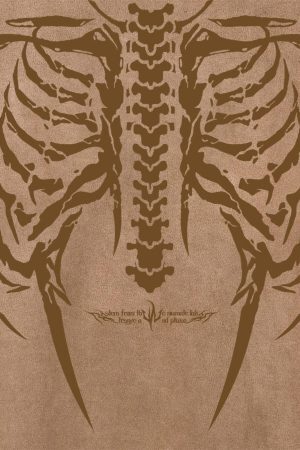 Concert Outfit Skeleton Graphic Oversized T-Shirt