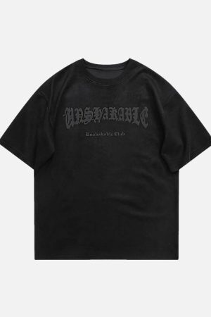 Concert Outfit Skeleton Vintage T-Shirt