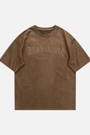 Concert Outfit Skeleton Vintage T-Shirt