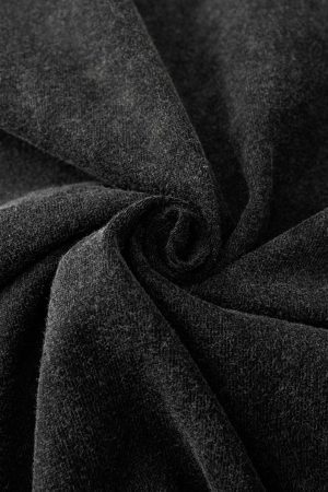 Concert Outfit Skull Vintage High Street Casual T-Shirt