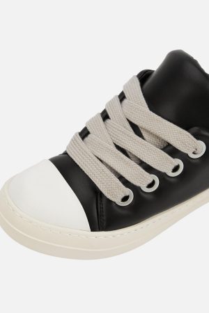 Concert Outfit Slip-On Bread Street Rap Sneakers