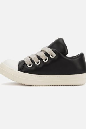 Concert Outfit Slip-On Bread Street Rap Sneakers