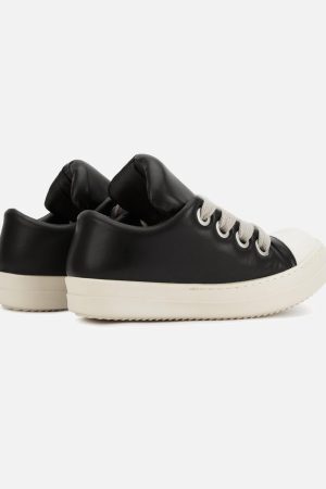 Concert Outfit Slip-On Bread Street Rap Sneakers