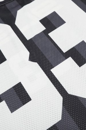 Concert Outfit Sport Jersey V-Neck T-Shirt