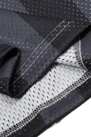 Concert Outfit Sport Jersey V-Neck T-Shirt