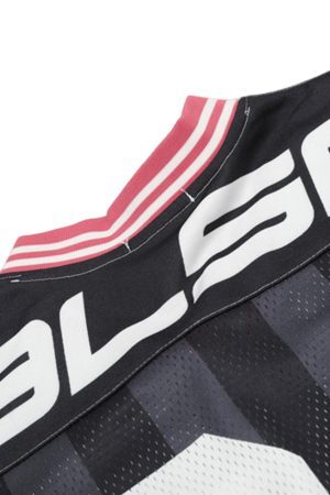 Concert Outfit Sport Jersey V-Neck T-Shirt