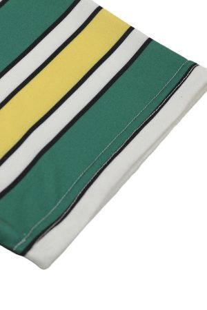 Concert Outfit Sports Jersey V-Neck T-Shirt