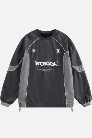 Concert Outfit Sporty Outdoor Long-Sleeve T-Shirt