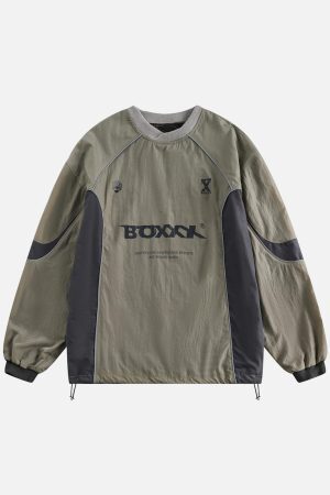 Concert Outfit Sporty Outdoor Long-Sleeve T-Shirt