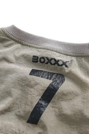 Concert Outfit Sporty Outdoor Long-Sleeve T-Shirt