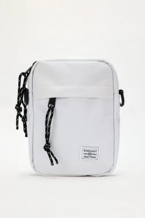 Concert Outfit Square Crossbody Bag