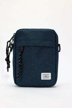 Concert Outfit Square Crossbody Bag