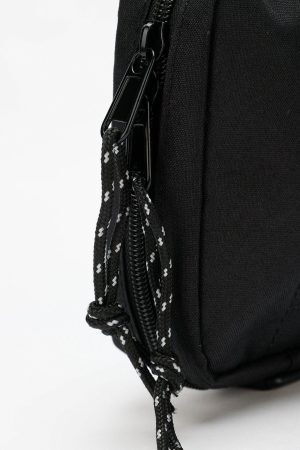 Concert Outfit Square Crossbody Bag