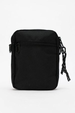 Concert Outfit Square Crossbody Bag