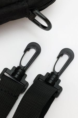 Concert Outfit Square Crossbody Bag