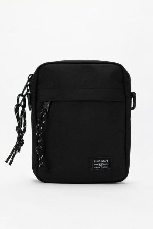 Concert Outfit Square Crossbody Bag