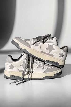 Concert Outfit Star Casual Hundred Board Shoes