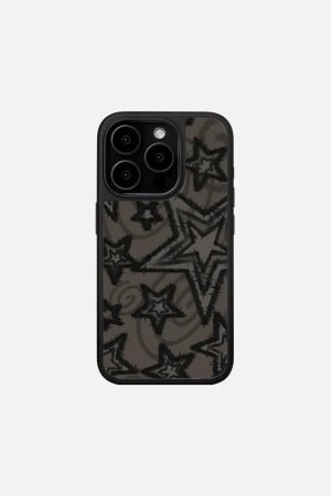 Concert Outfit Star Graphic Phone Case