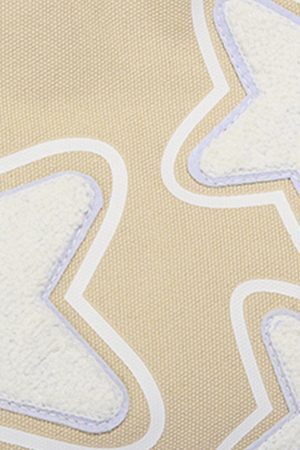 Concert Outfit Star Graphic Tote Bag