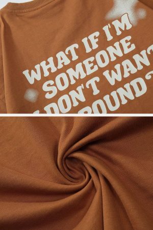 Concert Outfit Star Necklace Tee