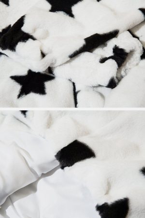 Concert Outfit Star Sharp Corners Hoodie