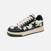 Concert Outfit Star Thick Bottom Skate Shoes