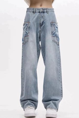 Concert Outfit Stars Jeans