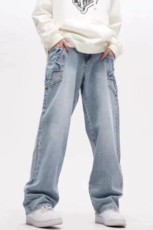 Concert Outfit Stars Jeans