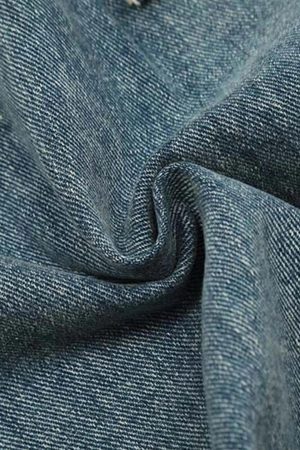 Concert Outfit Strappy Bootcut Jeans