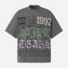 Concert Outfit Street 1992 Graphic T-Shirt