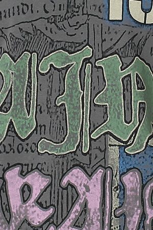 Concert Outfit Street 1992 Graphic T-Shirt