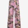 Concert Outfit Street Branch Camouflage Pants